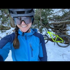 Meet your Posher, Kelsey